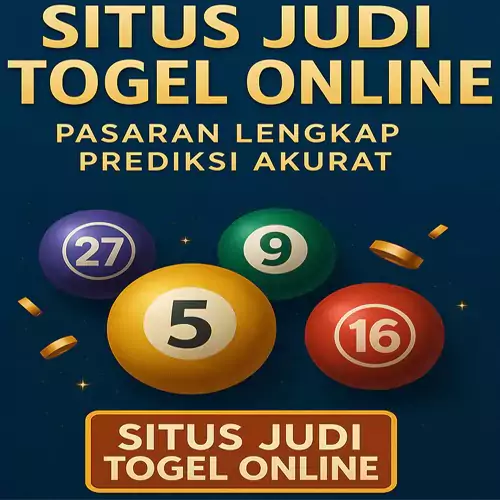 Situs Togel Online: Tebak Angka Online Legal Menangkan Prize 4D Paling Menguntungkan